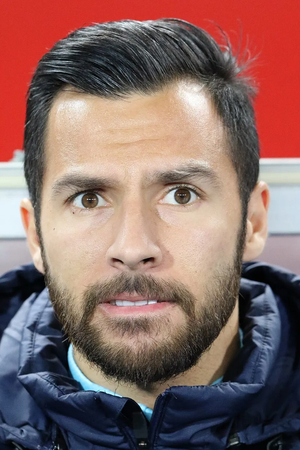 Yasin Öztekin fotoğrafı