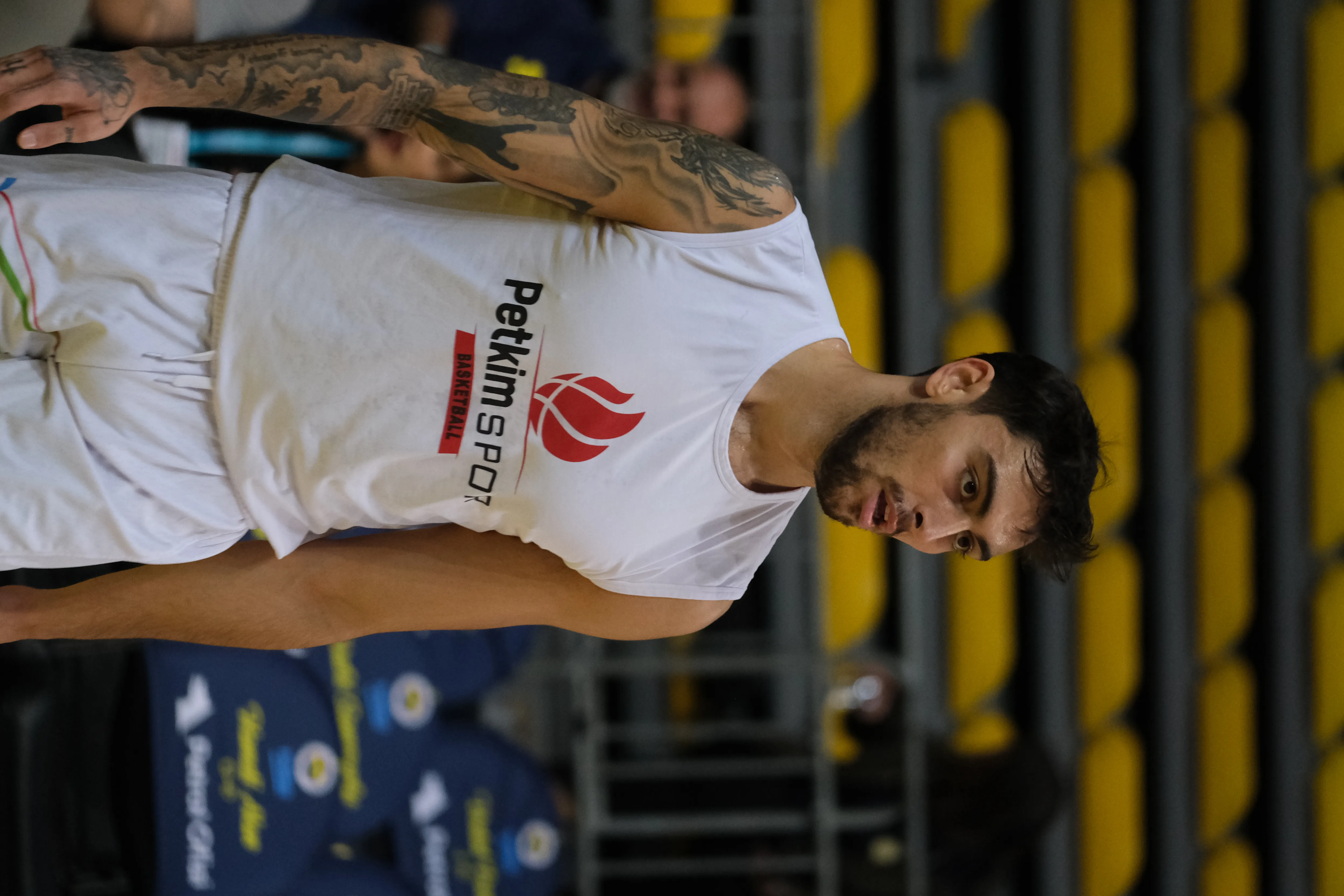 Yavuz Gültekin fotoğrafı
