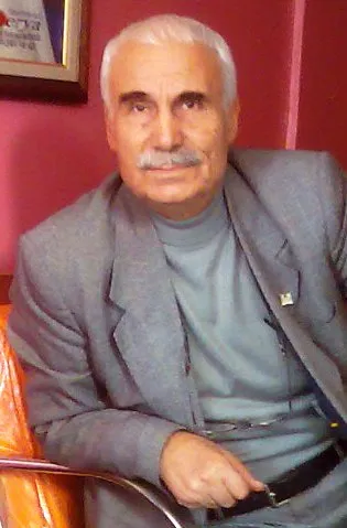 Yavuz Karakaş fotoğrafı