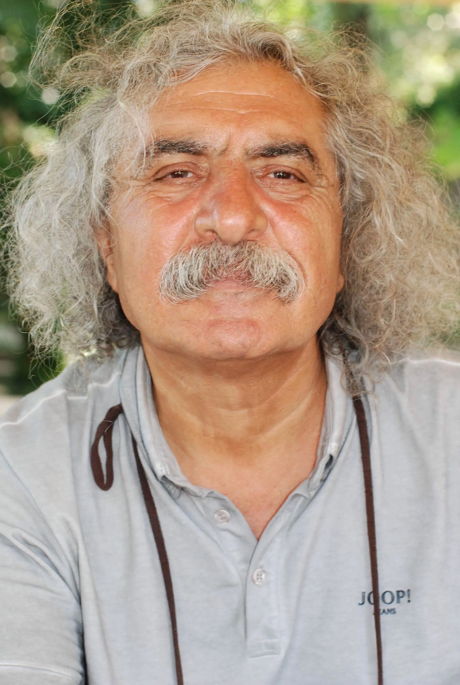 Yavuz Özdem fotoğrafı