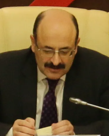 Yekta Saraç fotoğrafı