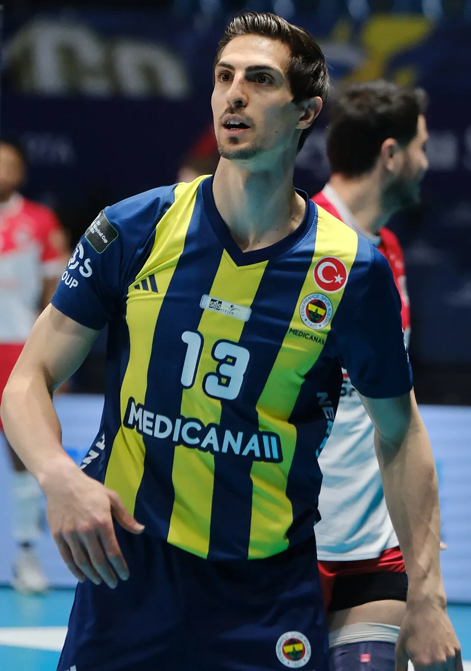 Yiğit Gülmezoğlu fotoğrafı