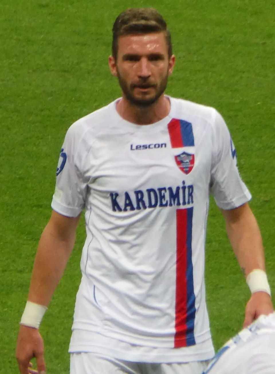 Yiğit İncedemir fotoğrafı
