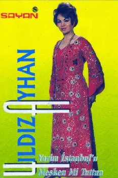 Yıldız Ayhan fotoğrafı
