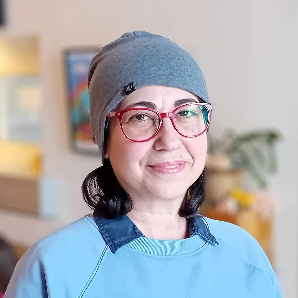 Yonca Güzelpınar fotoğrafı