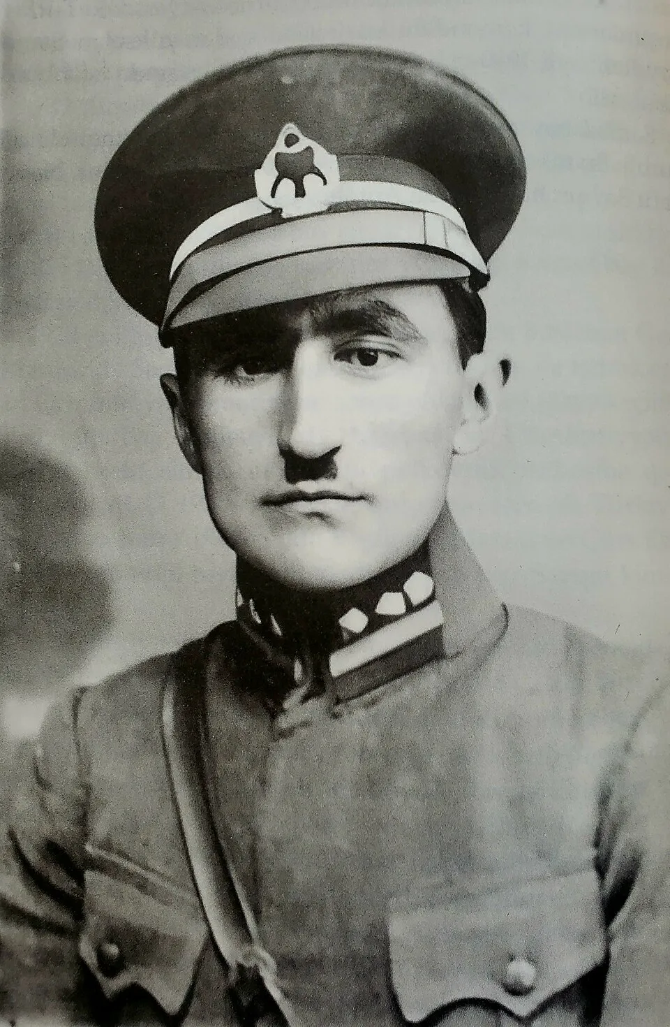 Yunus Hazarlı fotoğrafı