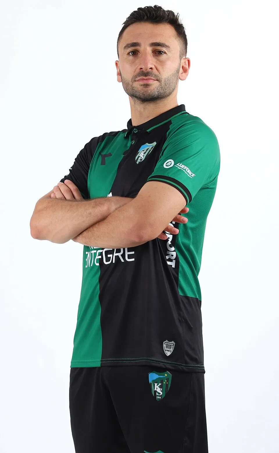 Yusuf Abdioğlu fotoğrafı