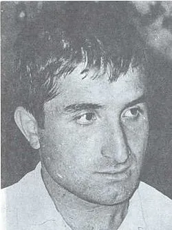 Yusuf Aslan fotoğrafı