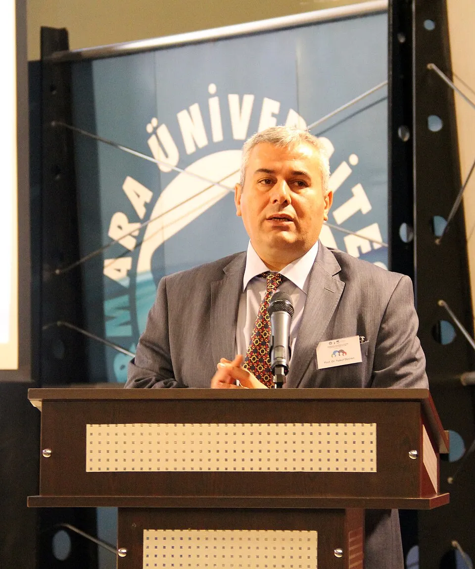 Yusuf Devran fotoğrafı