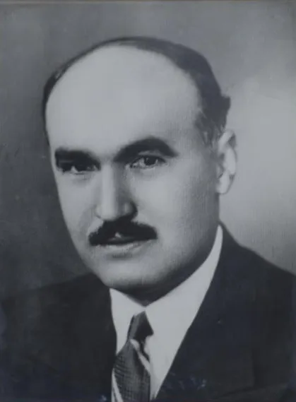 Zahit Akdağ fotoğrafı