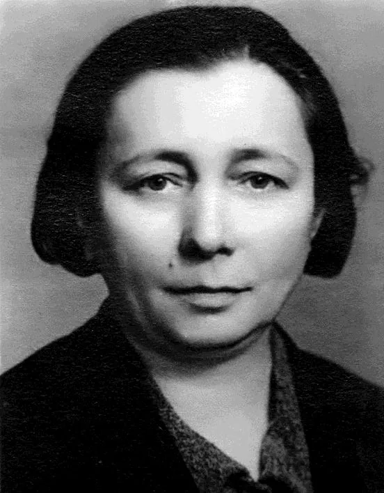 Zehra Budunç fotoğrafı