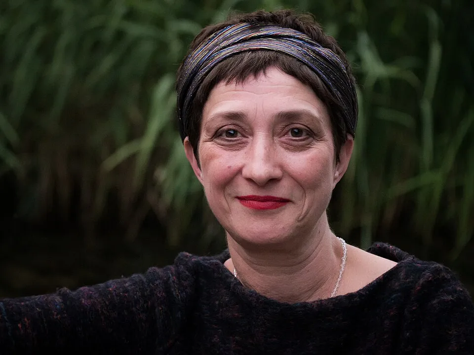 Zehra Çırak fotoğrafı