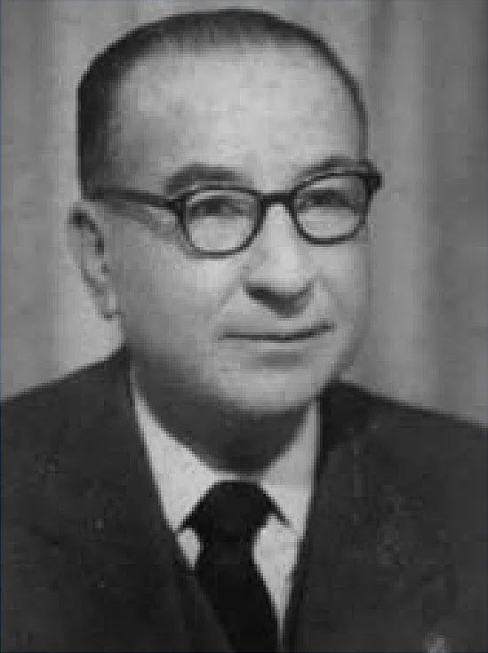 Zekâi Okan fotoğrafı