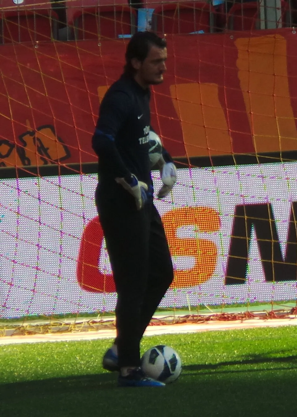 Zeki Ayvaz fotoğrafı