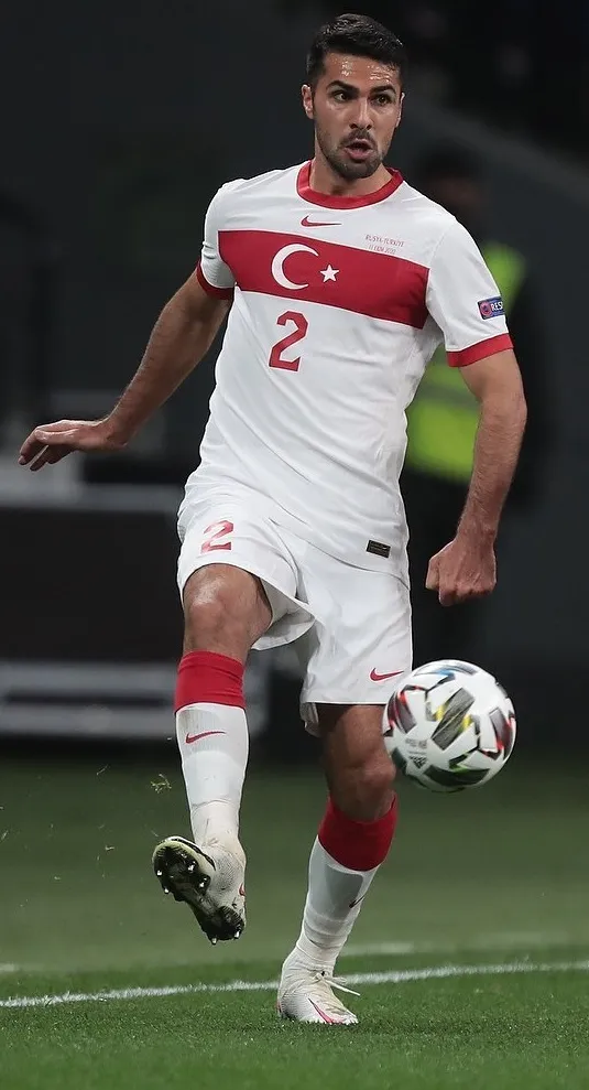 Zeki Çelik fotoğrafı