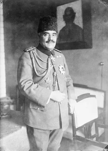 Zeki Kolaç fotoğrafı