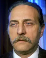 Zeki Tüney fotoğrafı