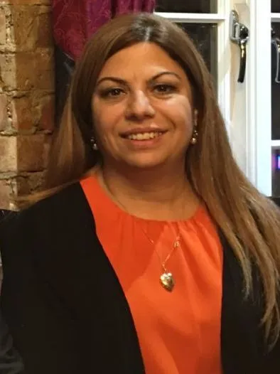 Zeynep Altıok fotoğrafı