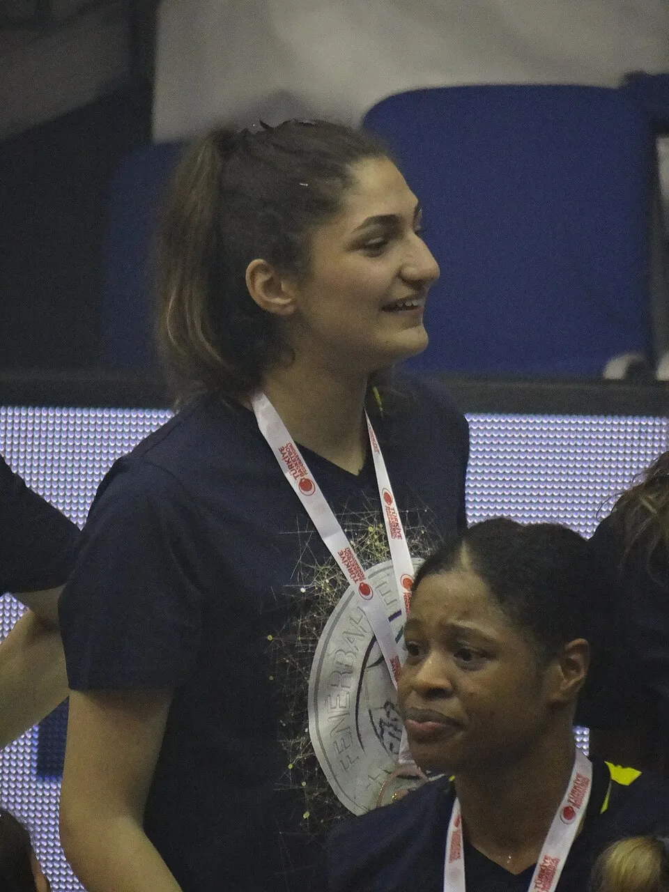 Zeynep Şevval Gül fotoğrafı