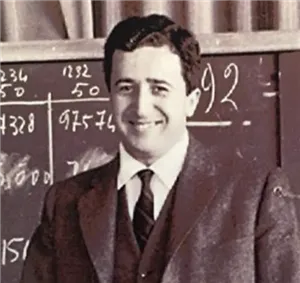 Zeyyat Hatiboğlu fotoğrafı
