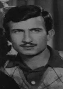 Ziya Keskiner fotoğrafı