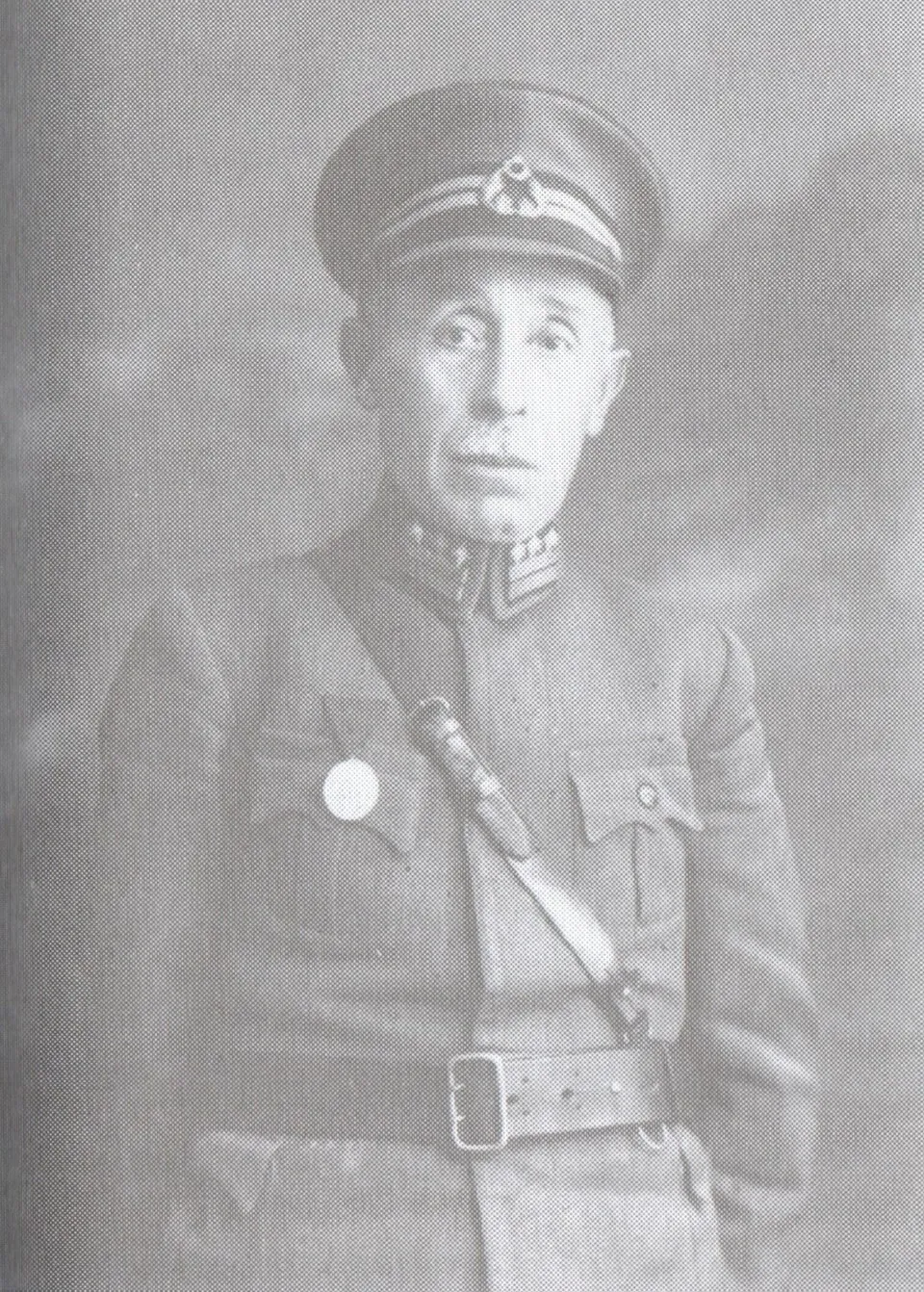 Ziya Yergök fotoğrafı