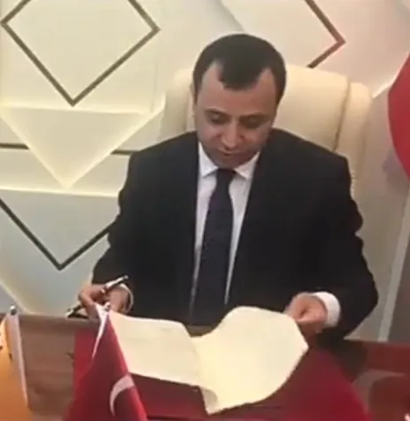 Zühtü Arslan fotoğrafı