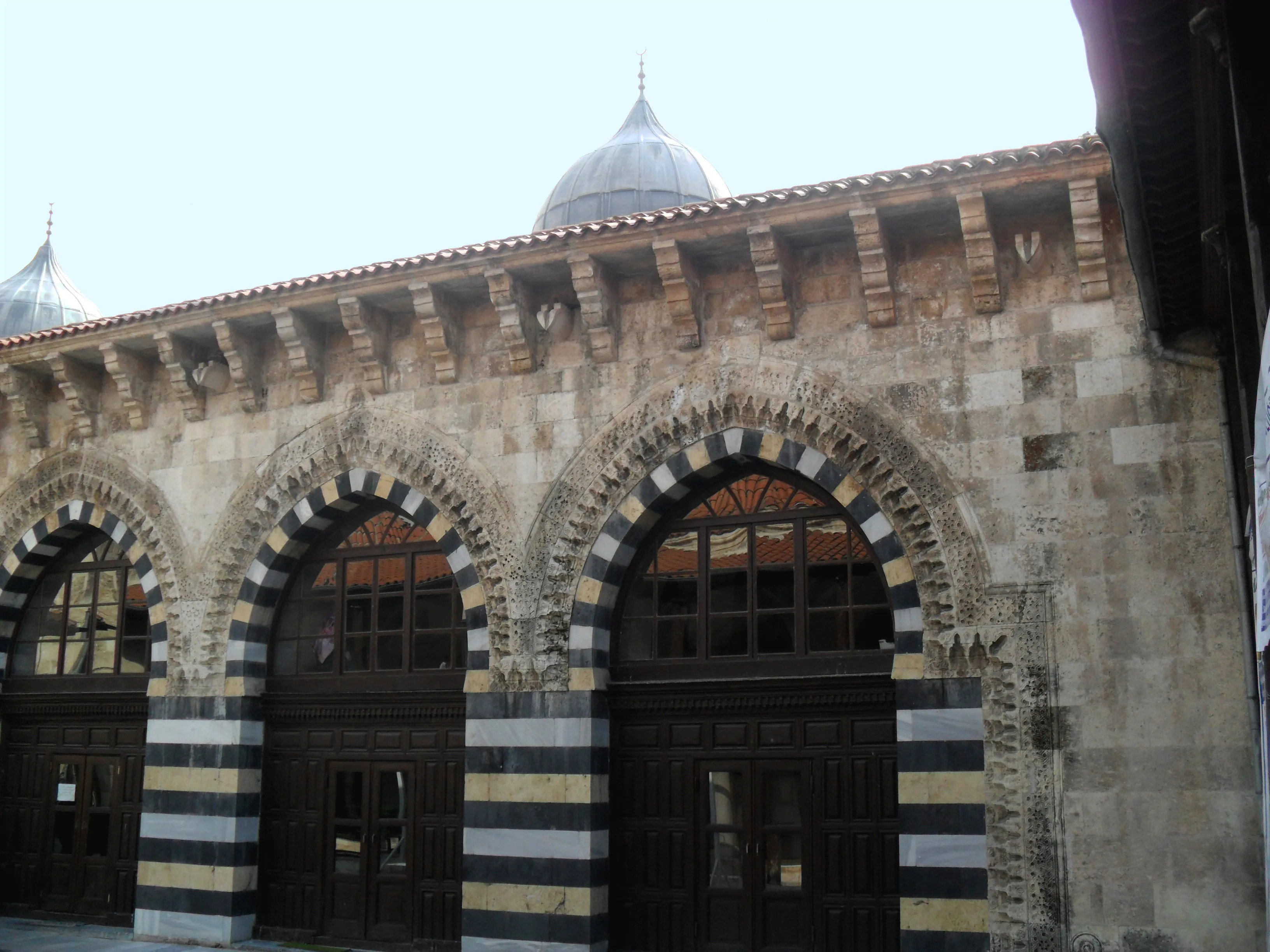 Kemerler