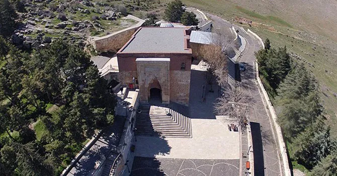 Ashab-ı Kehf
