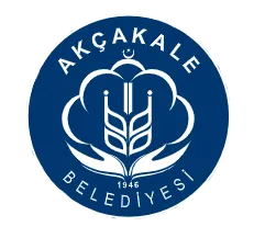 Akçakale Belediyesi logosu