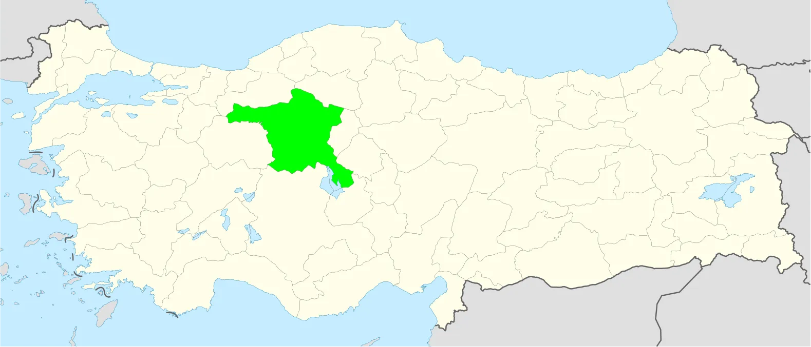 Ankara
