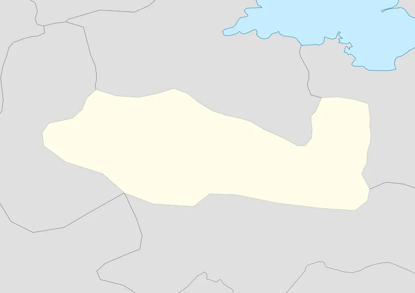 Siirt üzerinde Akyayla