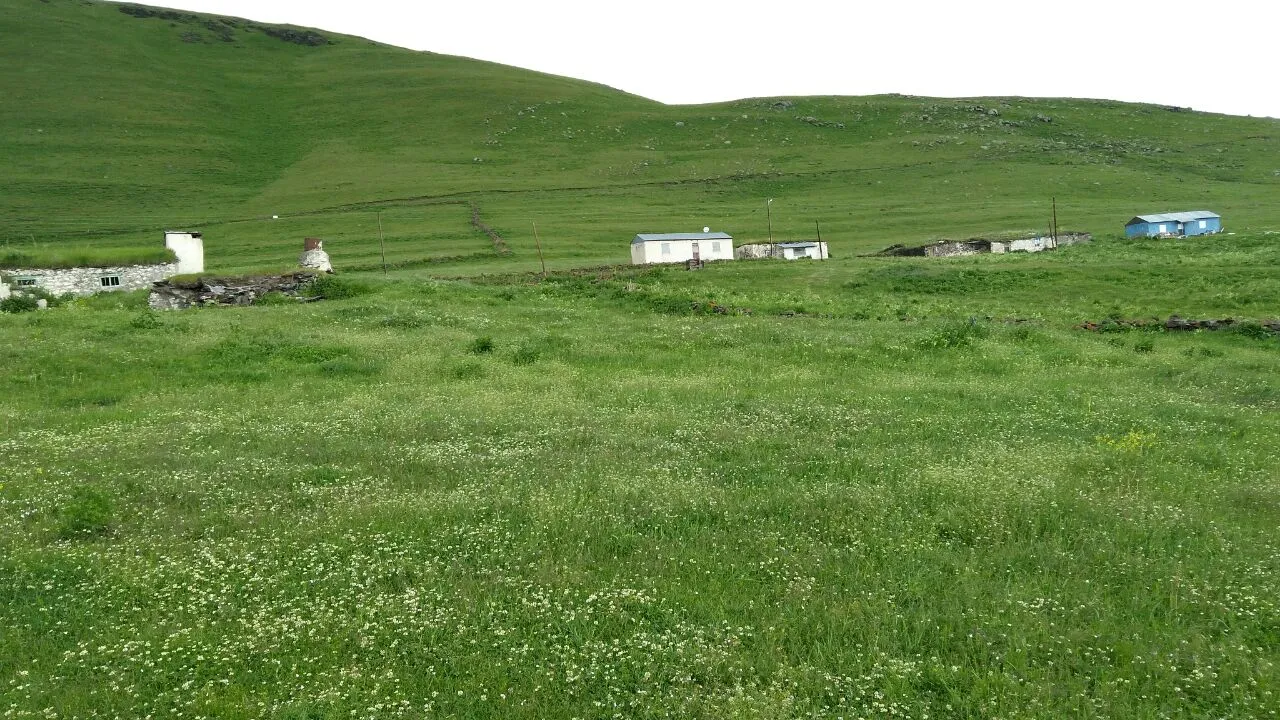 Köy yerleşimine ait fotoğraf
