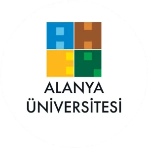 Alanya Üniversitesi logosu