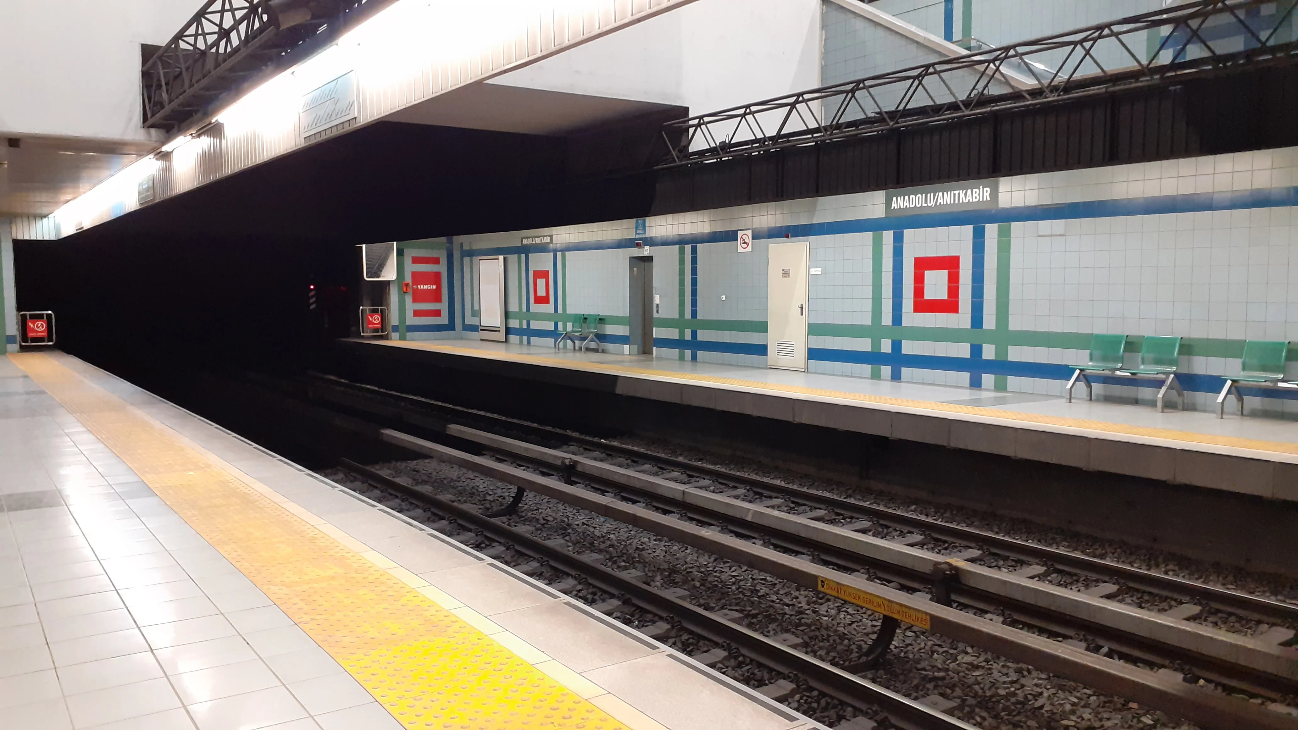 Platform