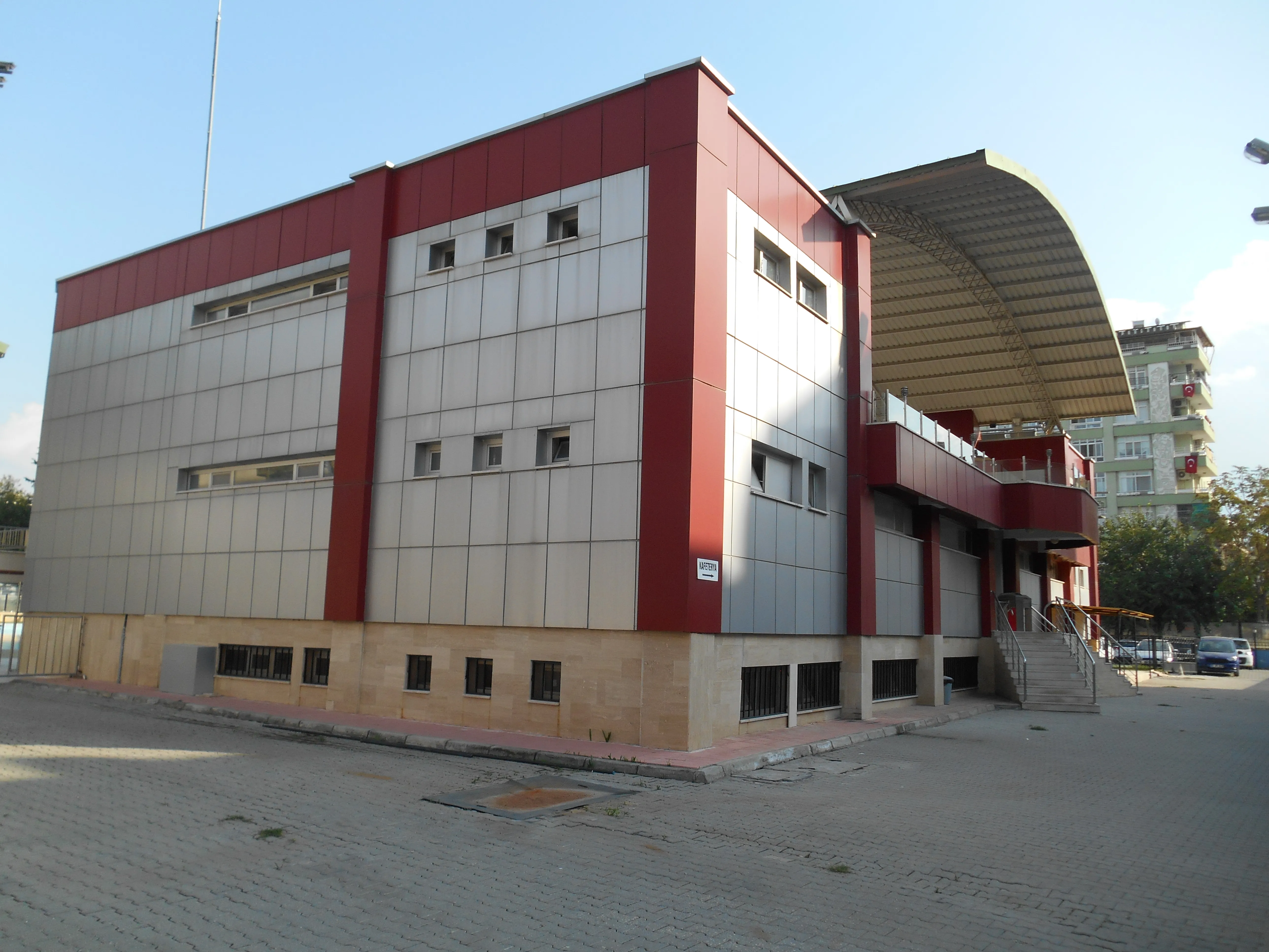 100. Yıl Havuzu