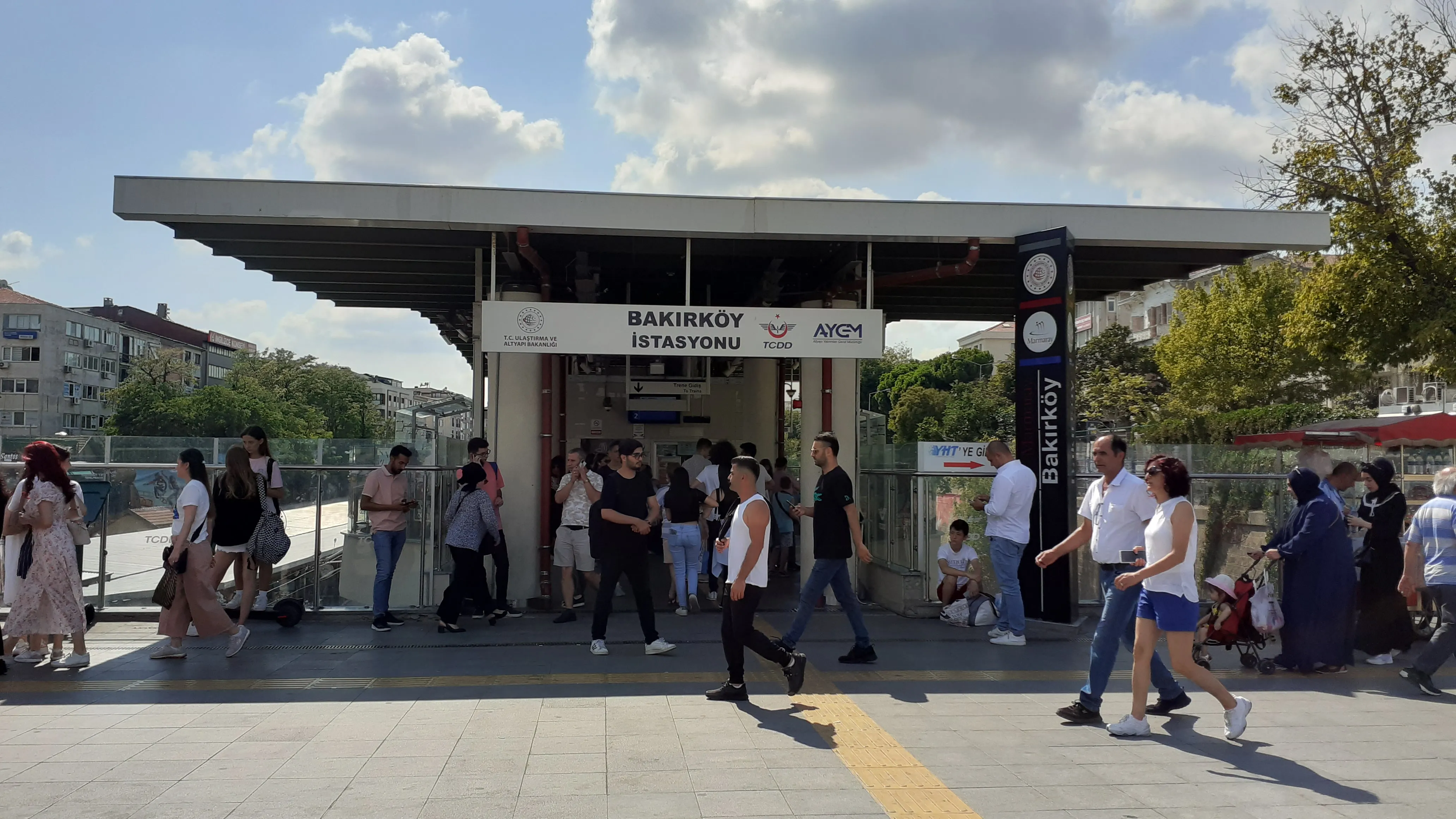 Giriş