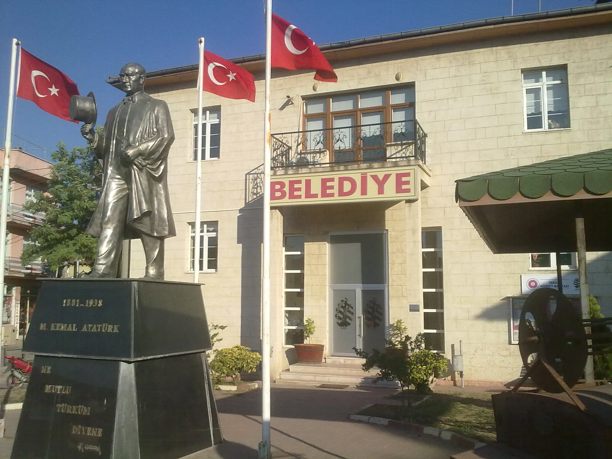 Balya Belediyesi