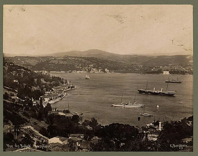 Bebek (1870-1910)