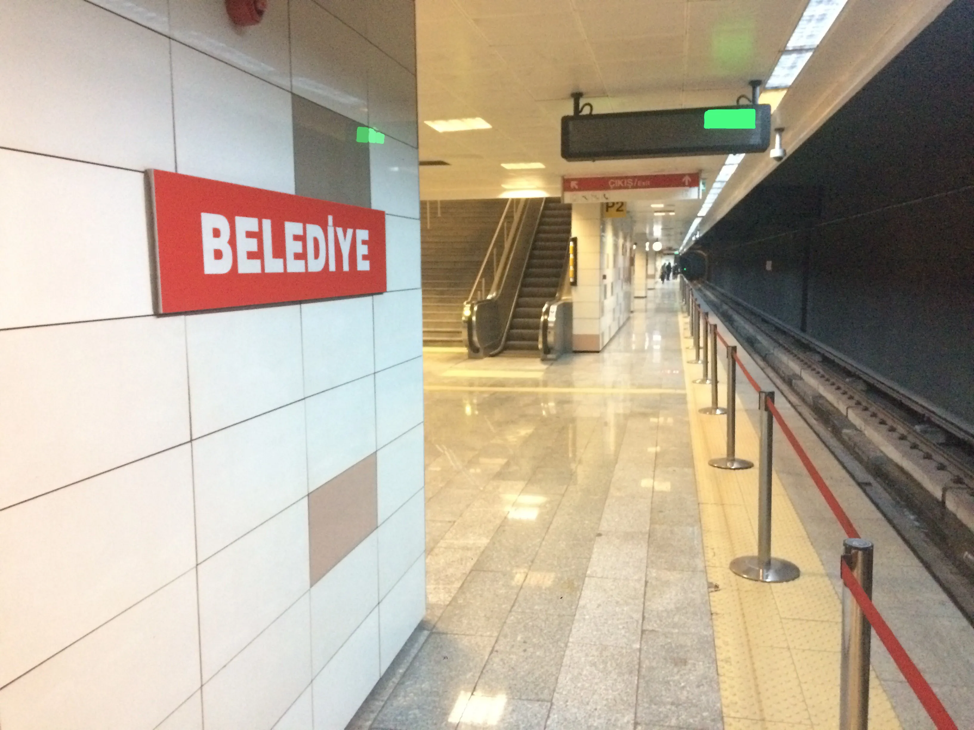 Platform