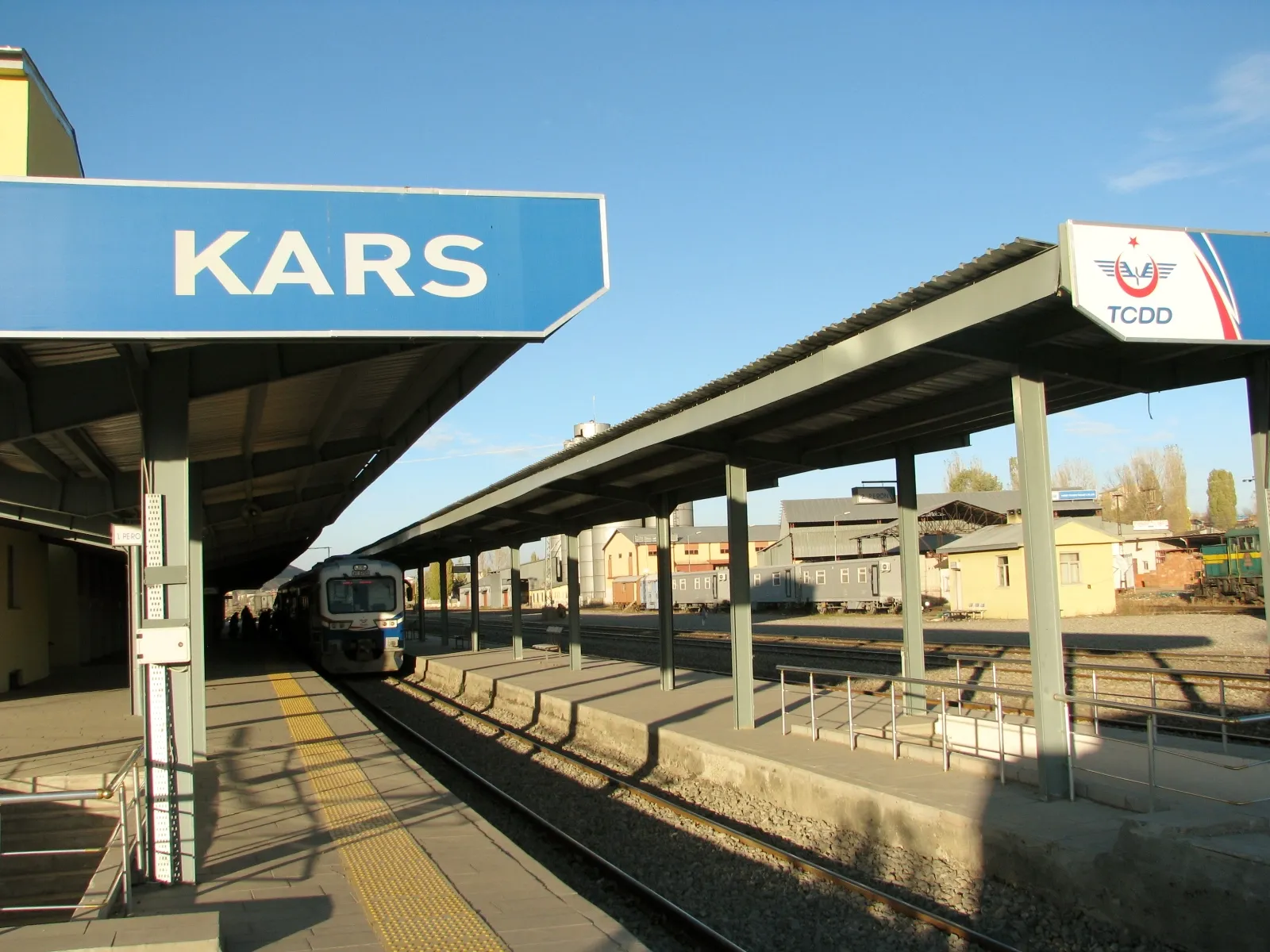 Kars Garı