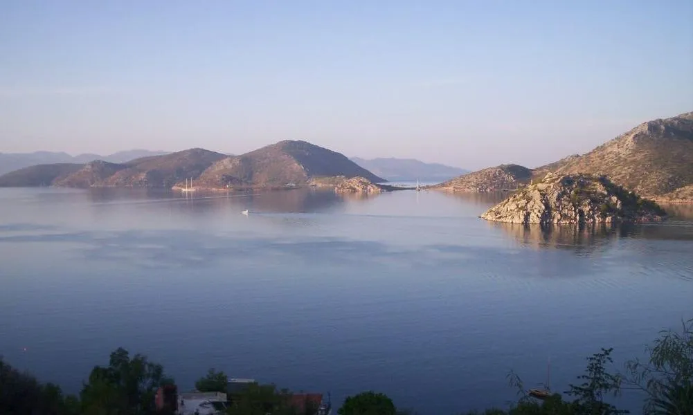 Bozburun Körfezi