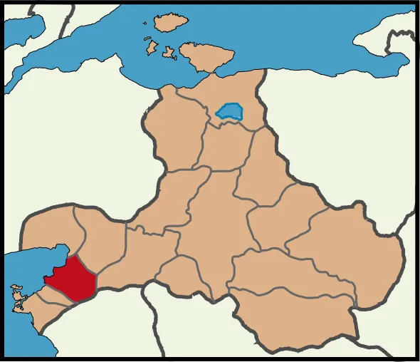 Burhaniye