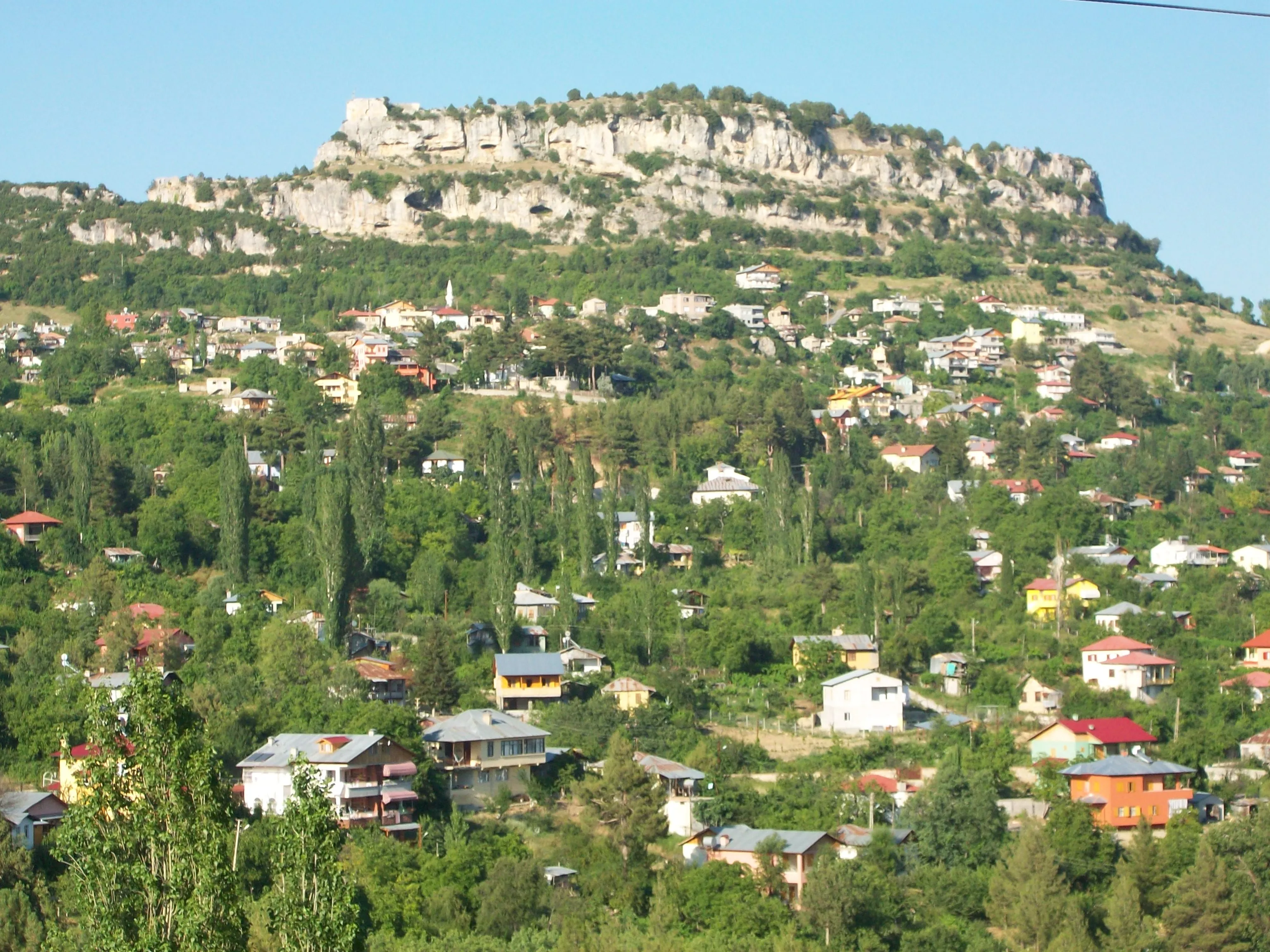 Namrun Kalesi