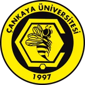 Çankaya Üniversitesi logosu