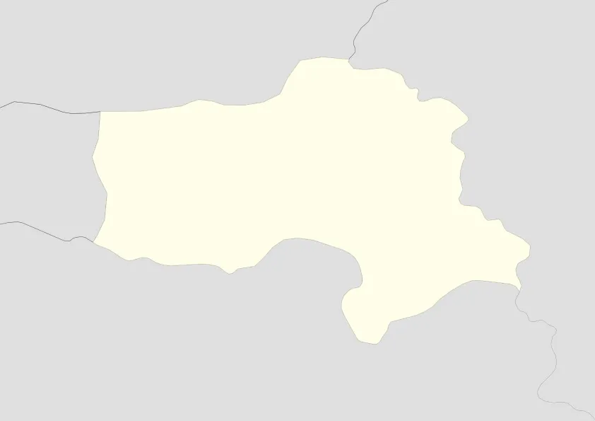 Hakkâri üzerinde Cevizli