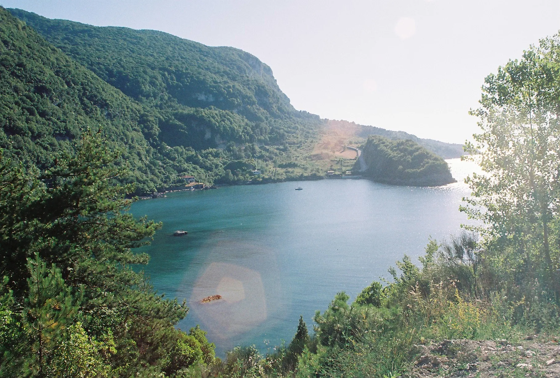 Gideros, 2007