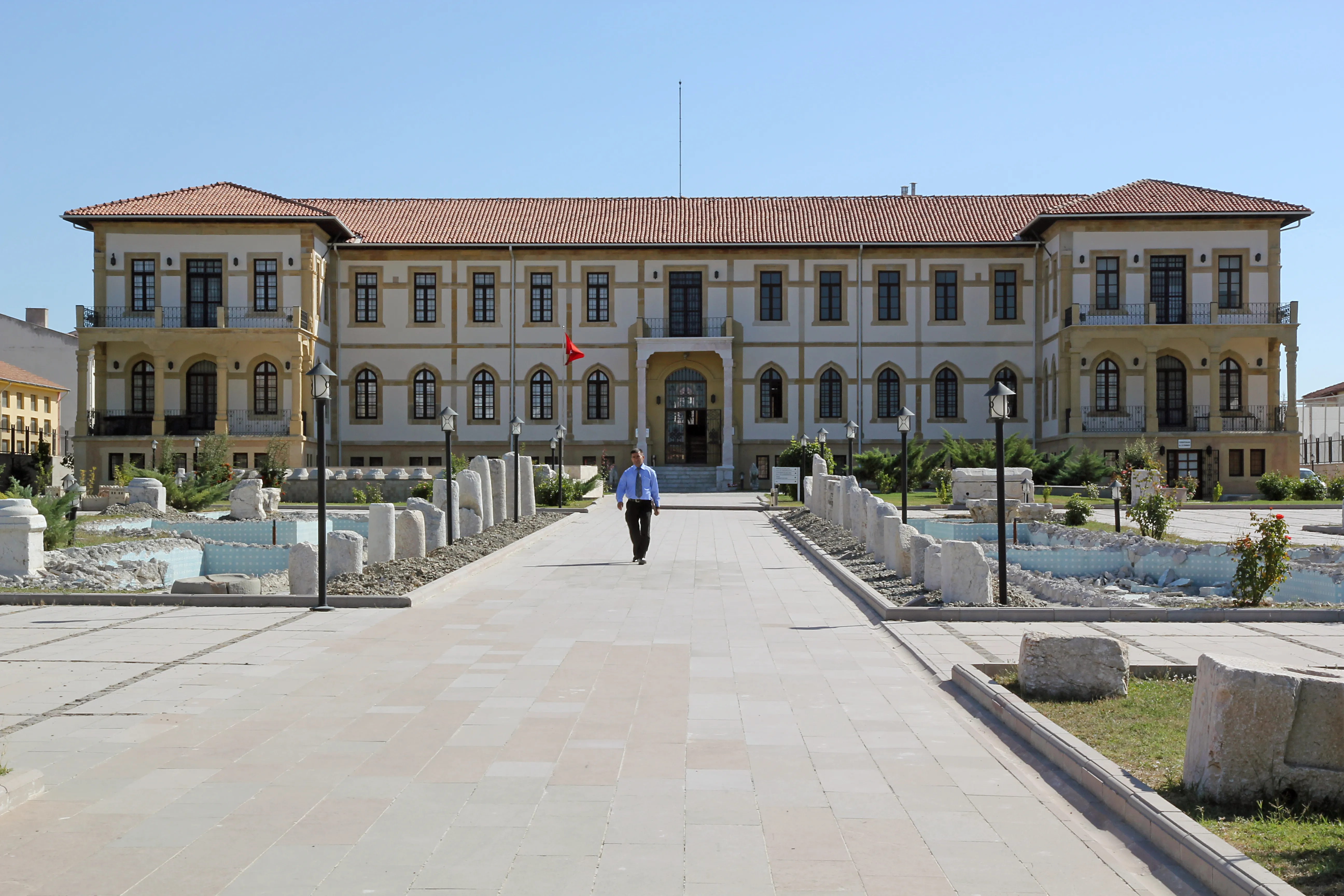 Çorum Müzesi