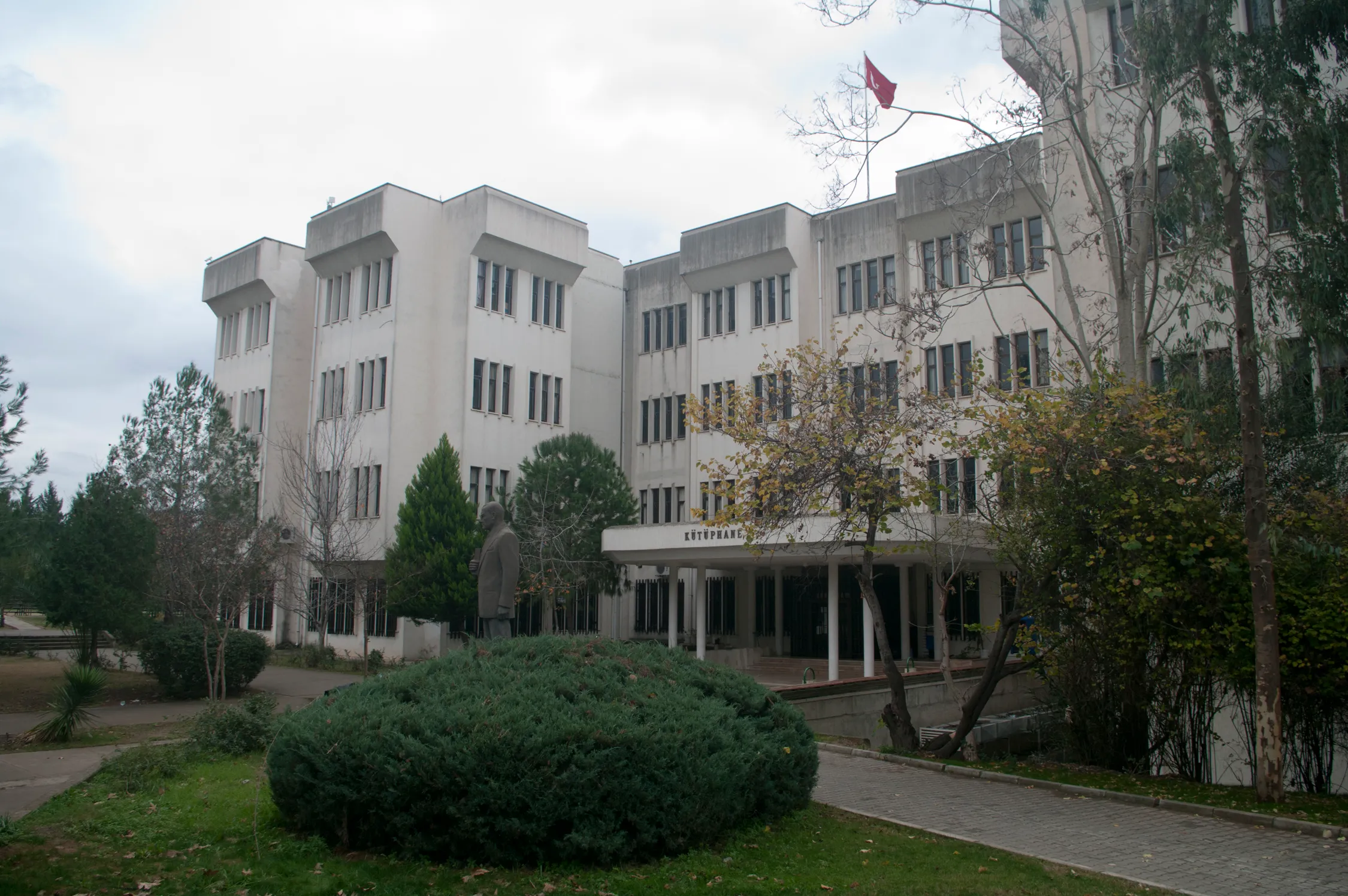 Sarıçam, Adana