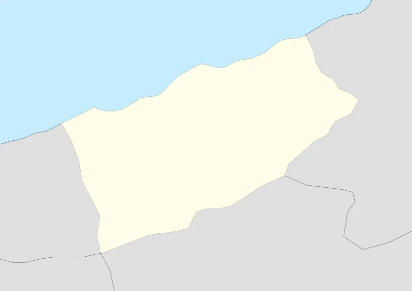 Rize üzerinde Dağdibi